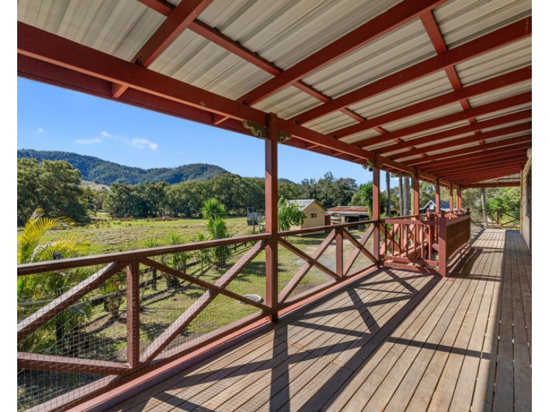 692 Tyalgum Road, Eungella NSW 2484