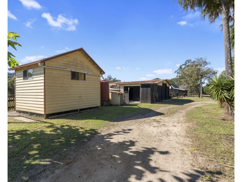 692 Tyalgum Road, Eungella NSW 2484
