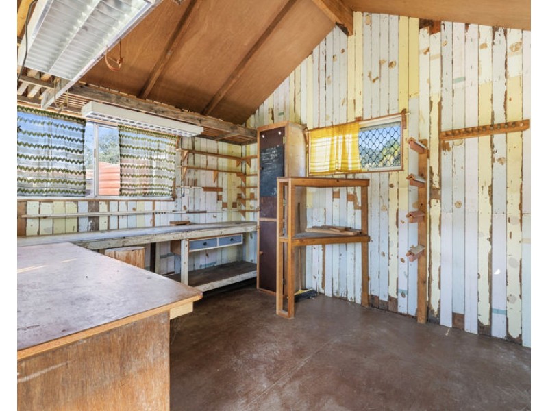 692 Tyalgum Road, Eungella NSW 2484