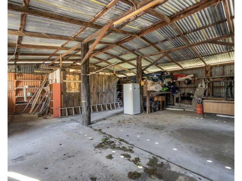 692 Tyalgum Road, Eungella NSW 2484