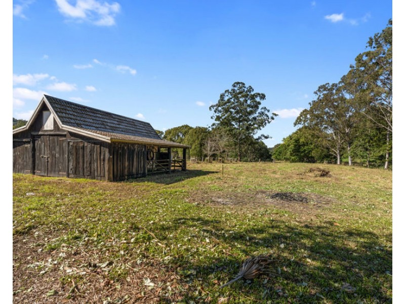 692 Tyalgum Road, Eungella NSW 2484