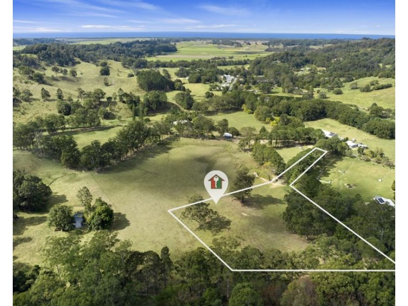 70 Crabbes Creek Road, Crabbes Creek NSW 2483