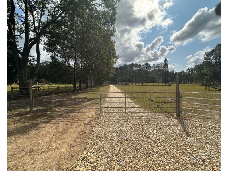 70 Crabbes Creek Road, Crabbes Creek NSW 2483