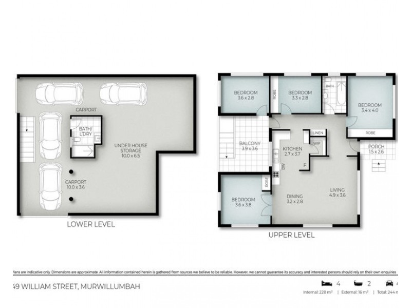 49 William Street, Murwillumbah NSW 2484