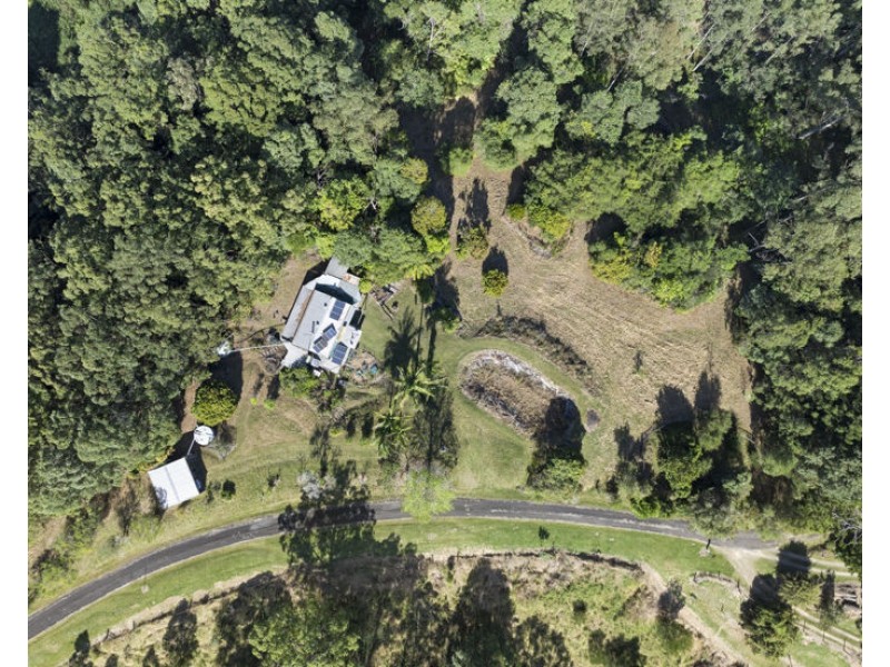 Lot 15/1283 Byrrill Creek Road, Brays Creek NSW 2484