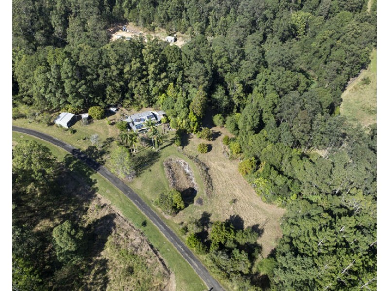 Lot 15/1283 Byrrill Creek Road, Brays Creek NSW 2484