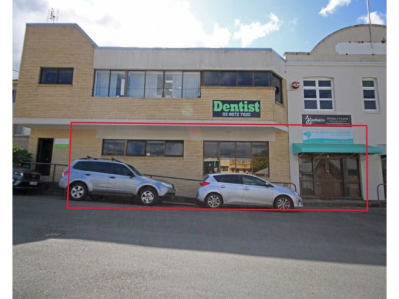 Suite 1/13-19 Church Lane, Murwillumbah NSW 2484