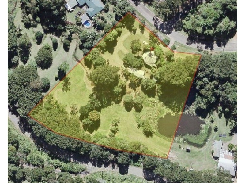 64 Braeside Drive, Uki NSW 2484