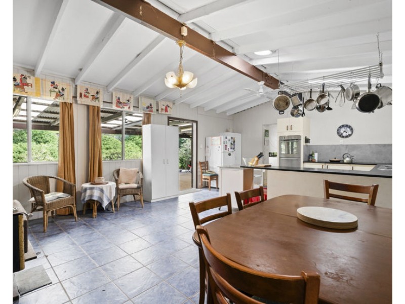 136 Pinnacle Road, Pumpenbil NSW 2484