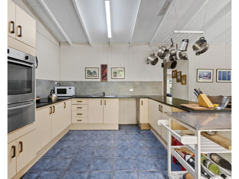 136 Pinnacle Road, Pumpenbil NSW 2484