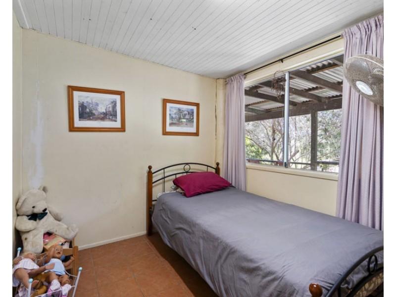 136 Pinnacle Road, Pumpenbil NSW 2484