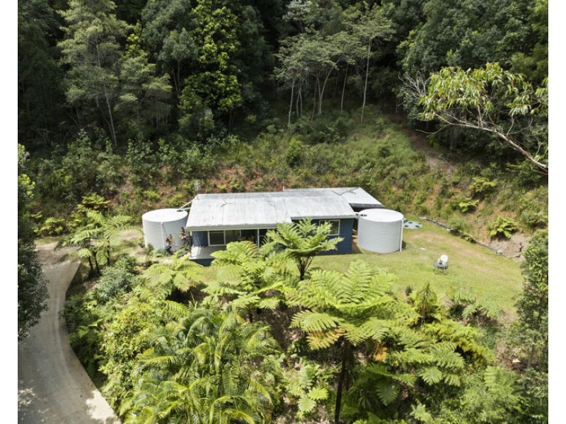 150 Braeside Drive, Uki NSW 2484
