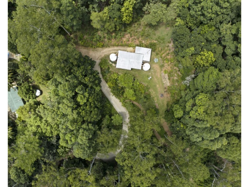 150 Braeside Drive, Uki NSW 2484
