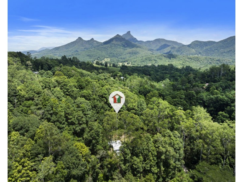 150 Braeside Drive, Uki NSW 2484