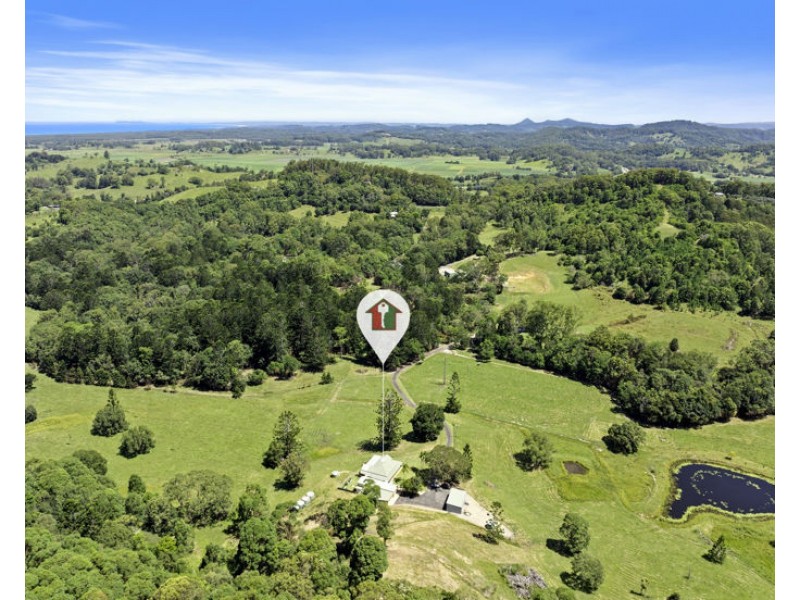 347 Pottsville Road, Sleepy Hollow NSW 2483