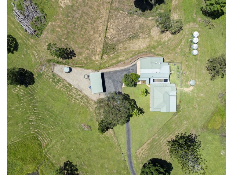 347 Pottsville Road, Sleepy Hollow NSW 2483