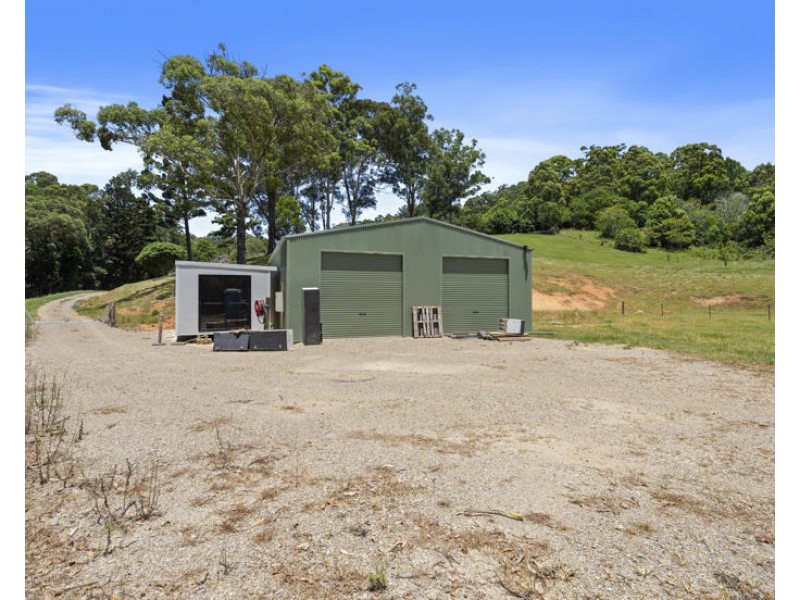 347 Pottsville Road, Sleepy Hollow NSW 2483