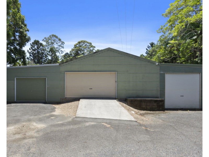 347 Pottsville Road, Sleepy Hollow NSW 2483