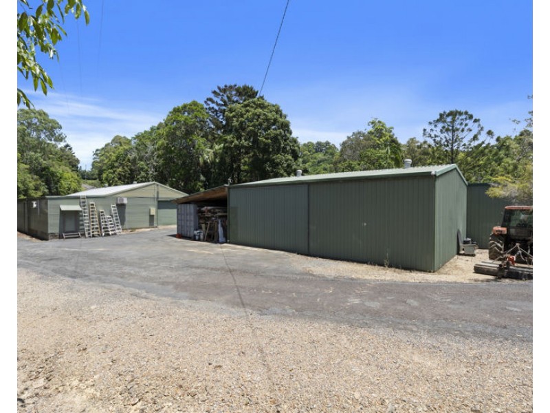 347 Pottsville Road, Sleepy Hollow NSW 2483