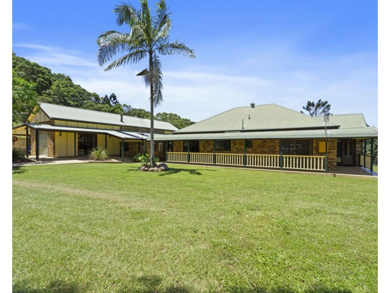 347 Pottsville Road, Sleepy Hollow NSW 2483
