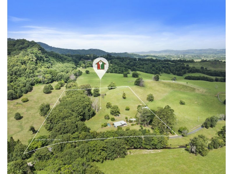 282 Dungay Creek Road, Dungay NSW 2484