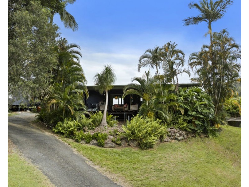 282 Dungay Creek Road, Dungay NSW 2484