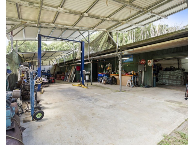 282 Dungay Creek Road, Dungay NSW 2484