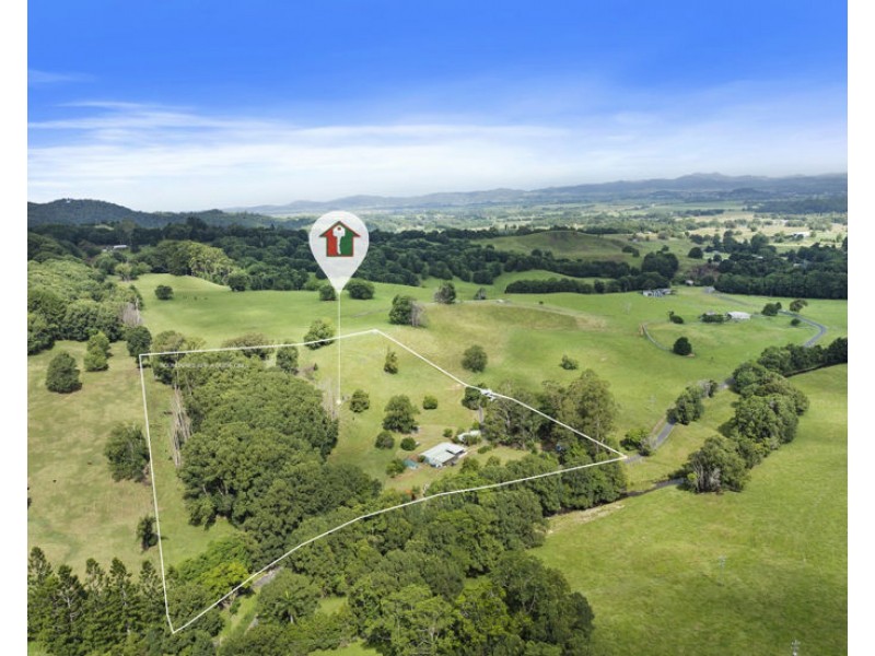 282 Dungay Creek Road, Dungay NSW 2484