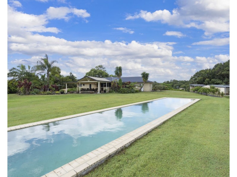 25 Barlee Drive, Fernvale NSW 2484