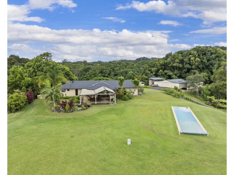25 Barlee Drive, Fernvale NSW 2484