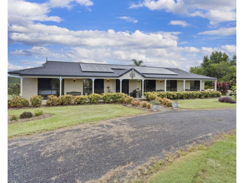 25 Barlee Drive, Fernvale NSW 2484