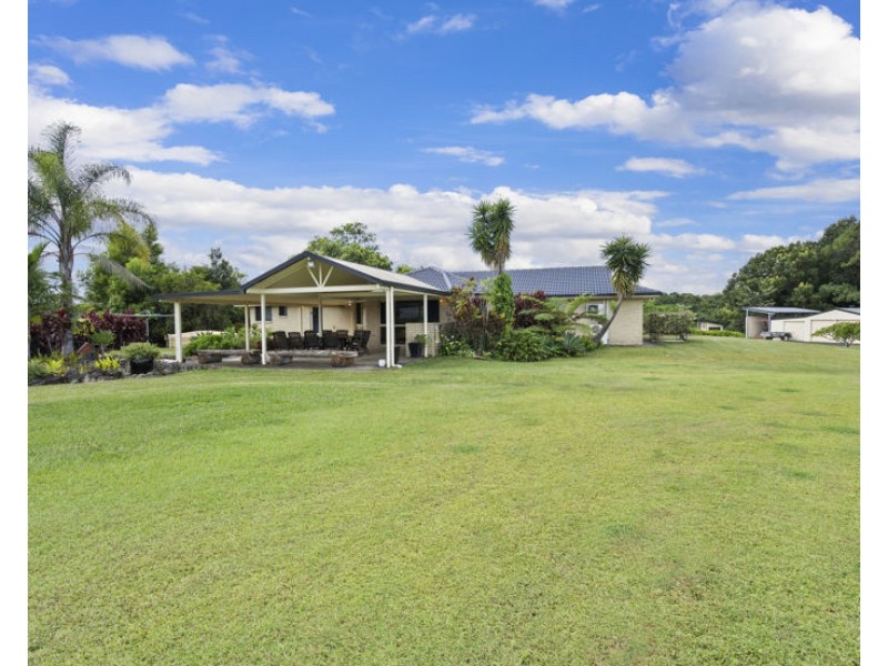 25 Barlee Drive, Fernvale NSW 2484