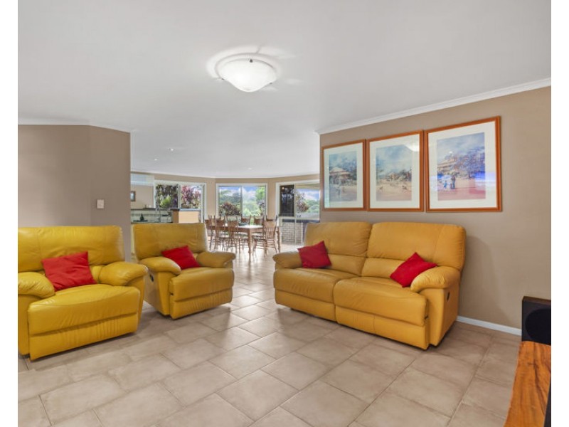 25 Barlee Drive, Fernvale NSW 2484
