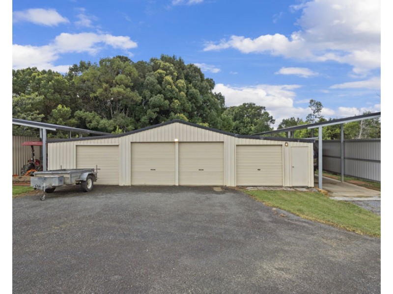 25 Barlee Drive, Fernvale NSW 2484