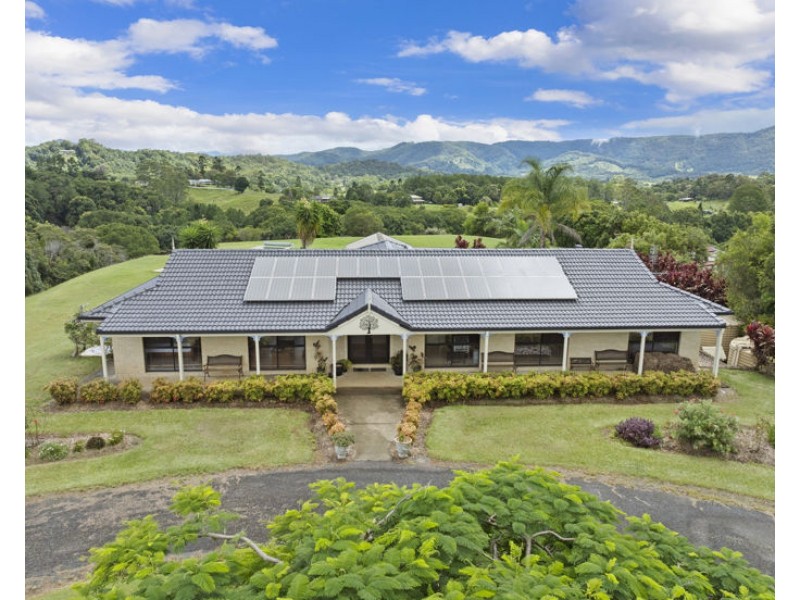 25 Barlee Drive, Fernvale NSW 2484