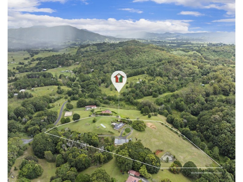25 Barlee Drive, Fernvale NSW 2484