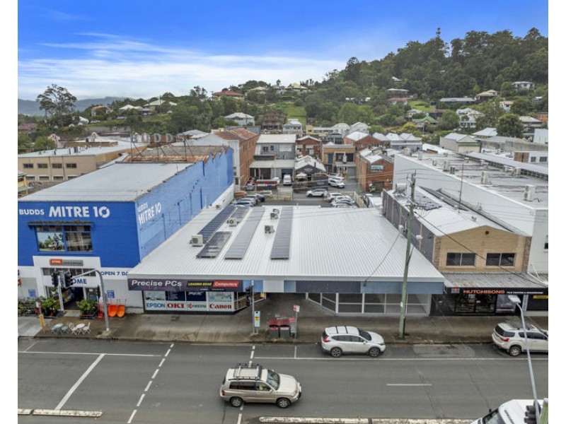 75 Wollumbin Street, Murwillumbah NSW 2484