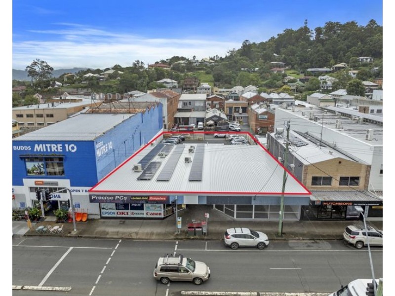 75 Wollumbin Street, Murwillumbah NSW 2484