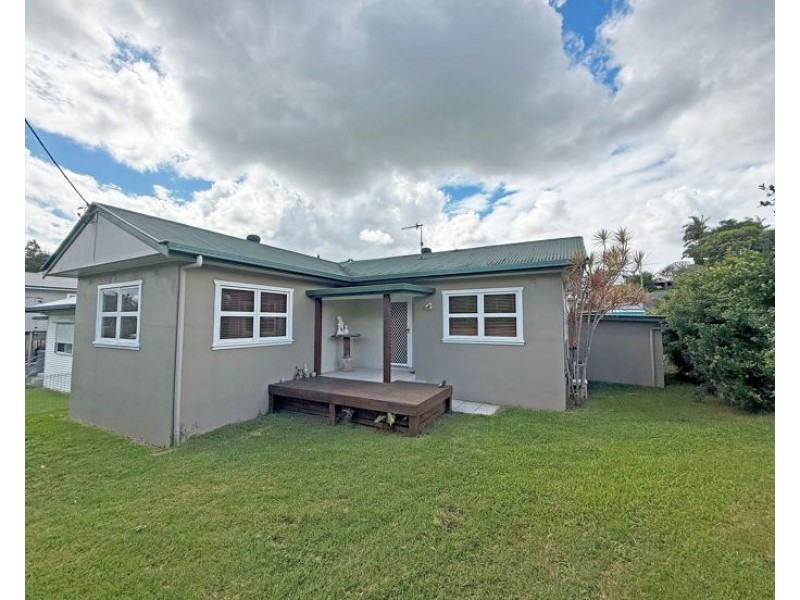 1 William Street, Murwillumbah NSW 2484