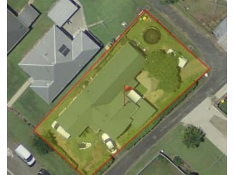 1 William Street, Murwillumbah NSW 2484