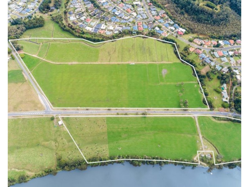 Tyalgum Road, Murwillumbah NSW 2484