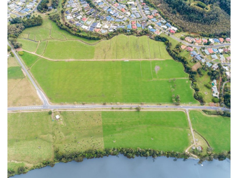 Tyalgum Road, Murwillumbah NSW 2484