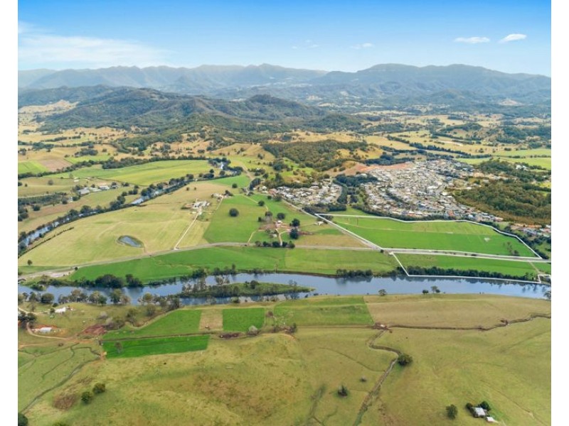 Tyalgum Road, Murwillumbah NSW 2484