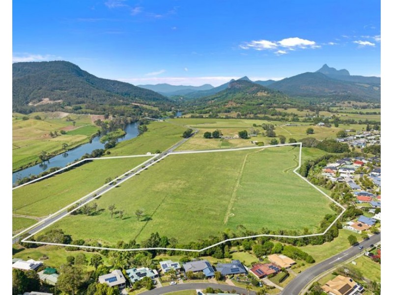Tyalgum Road, Murwillumbah NSW 2484