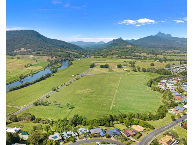 Tyalgum Road, Murwillumbah NSW 2484