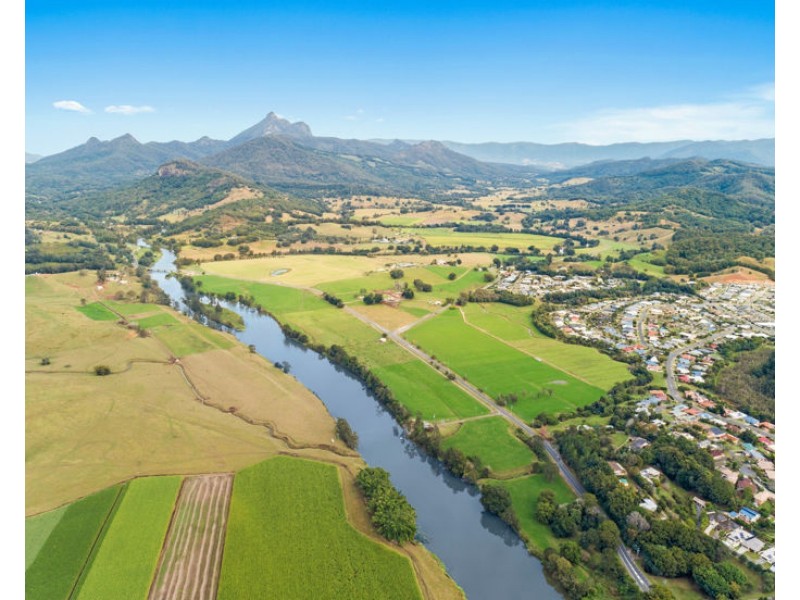 Tyalgum Road, Murwillumbah NSW 2484