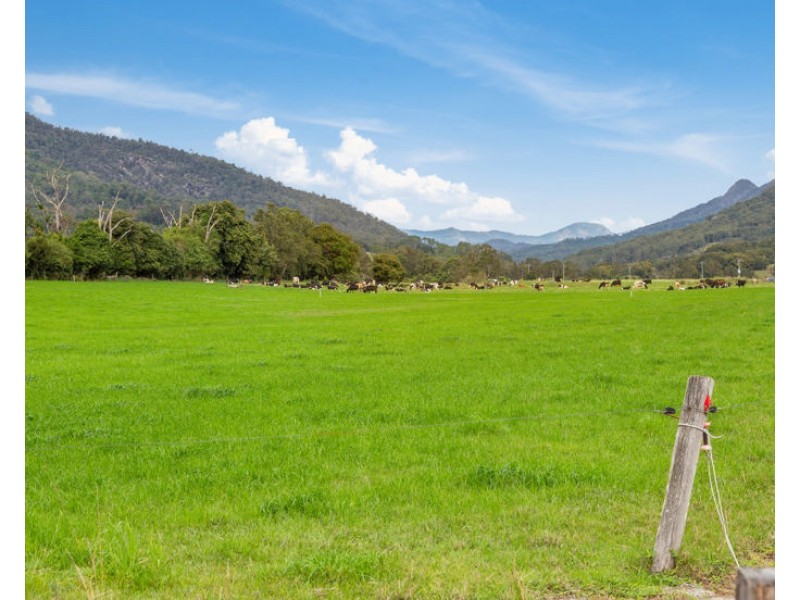 Tyalgum Road, Murwillumbah NSW 2484
