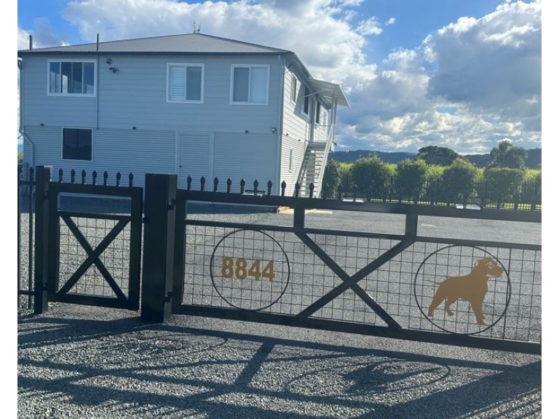 8844 Tweed Valley Way, Murwillumbah NSW 2484