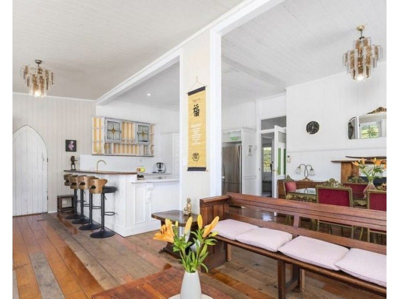 45 Cooloon Street, Kunghur NSW 2484
