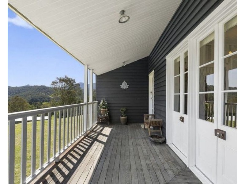 45 Cooloon Street, Kunghur NSW 2484